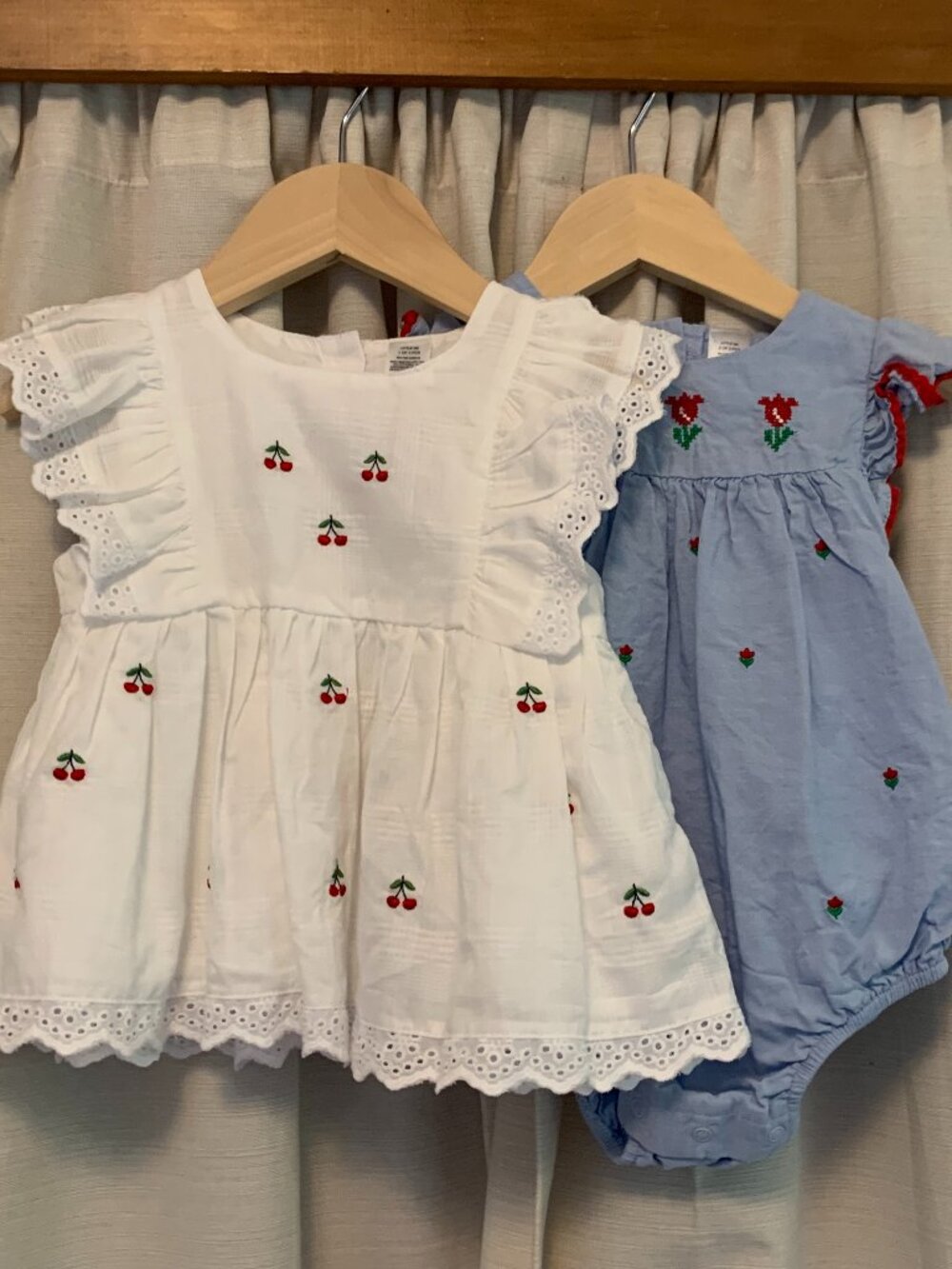 Sweetheart Baby Bundle